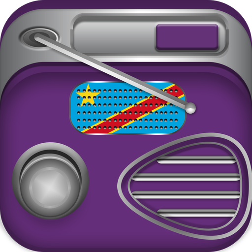 Congo Radio : FM AM Player icon