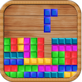 Classic Block Break icon