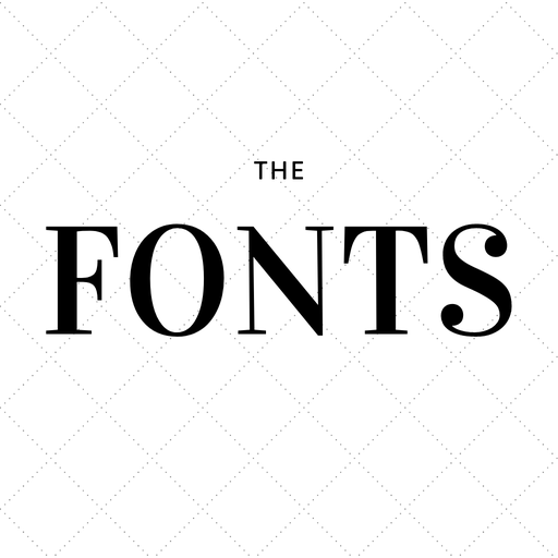 Cool Fonts for Social Media icon