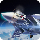 Air Fighter Driving Simulator icon