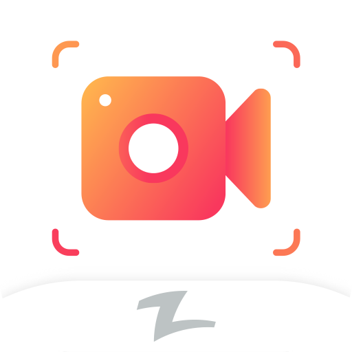 RecorderZ - Screen Recorder by icon