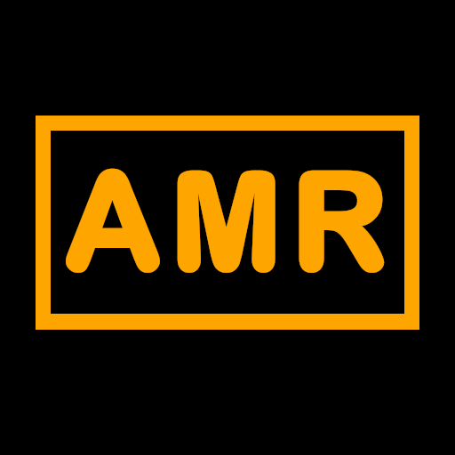 AMR to MP3 Converter icon
