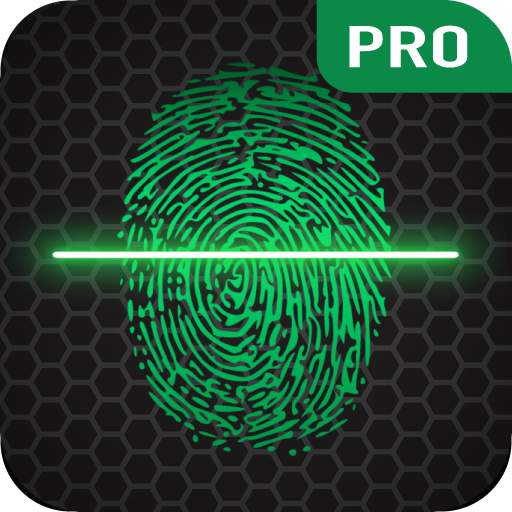 Lie Detector Simulator icon