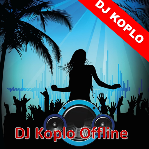 DJ Koplo Offline Terbaru Lengkap 2020 icon