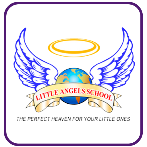 Little Angels Senior Secondary School icon