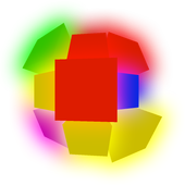 !3D Bubble Breaker icon