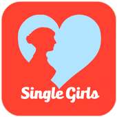 Asian Single Girls - Meet With New People on 9Apps