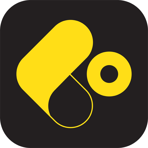 Camarama by Sharper Image icon