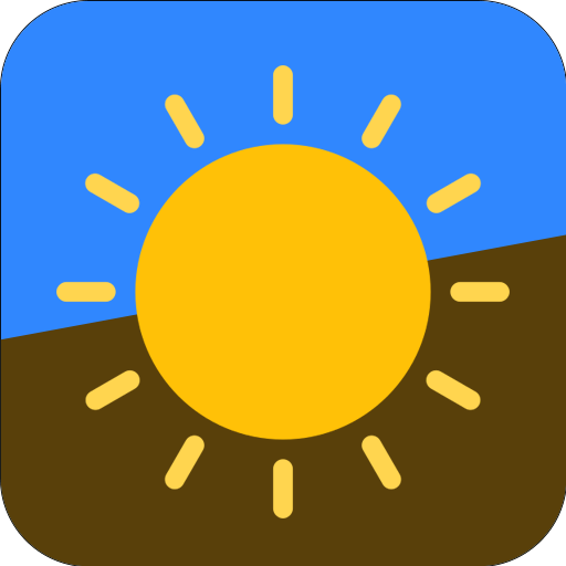 Live Weather icon