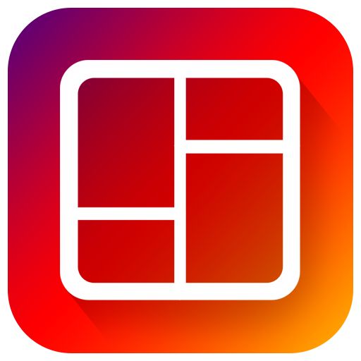 Photo Collage Maker - Made in India 2020 icon