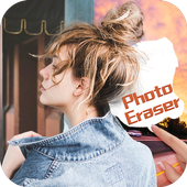 Photo Eraser icon