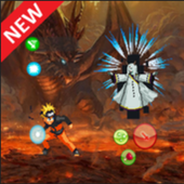 Narto Senki | Siudin Ultimate Ninja icon