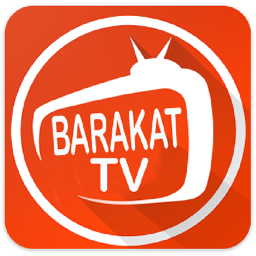 Barakat TV icon