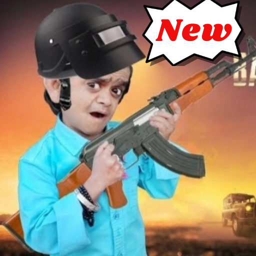 Chotu Dada-New Funny Videos HD-2021 icon