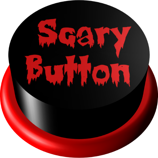 Scary Sounds Button icon