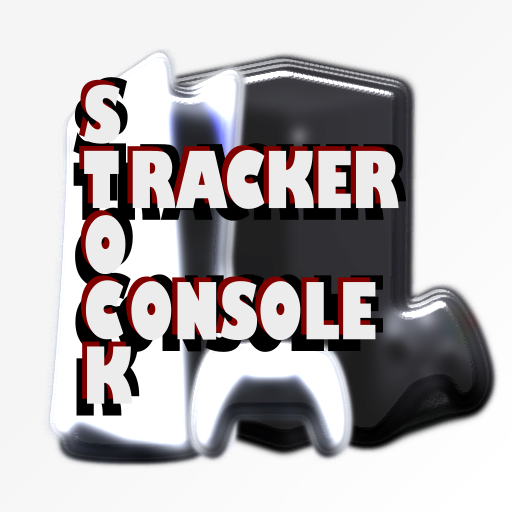 Console Stock Tracker - PS5 &amp; Xbox Series X icon