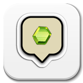 Gems calc for clash of clans icon