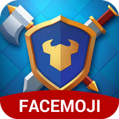 Strategy Games Keyboard Theme icon