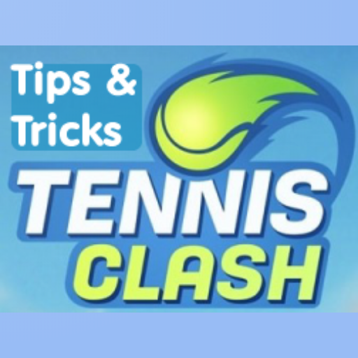 Tennis Clash Tips &amp; Tricks icon