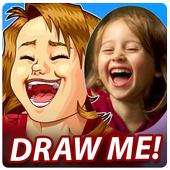 Cartoon Photo Editor - Art Filter icon