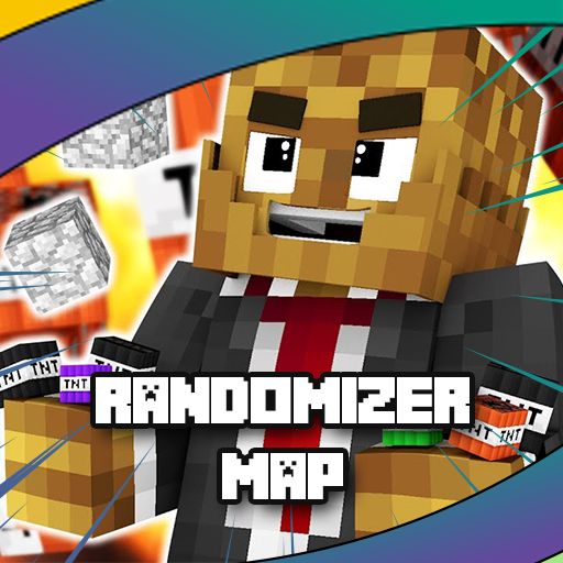 Randomizer Addon For Minecraft icon