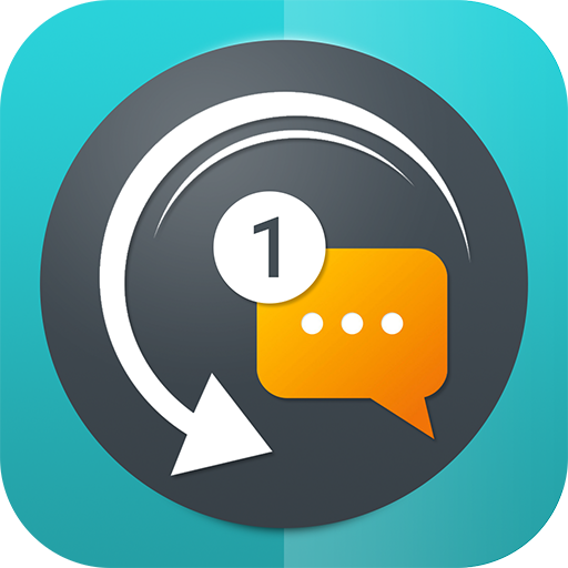 Whats Auto Reply : Auto Responder أيقونة