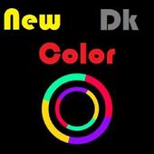 Color Challenge 2018 icon