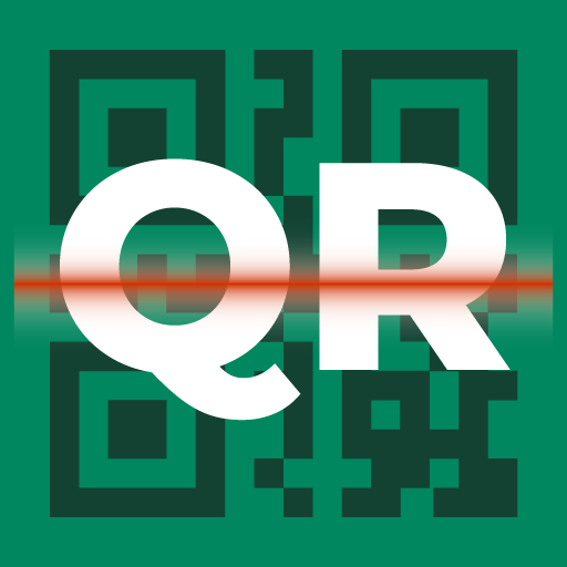 QR Code &amp; Barcode Scanner and Creator icon