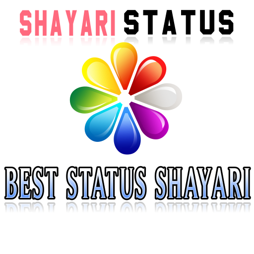 Best Status Shayari App 2021-Best Shayari Category icon