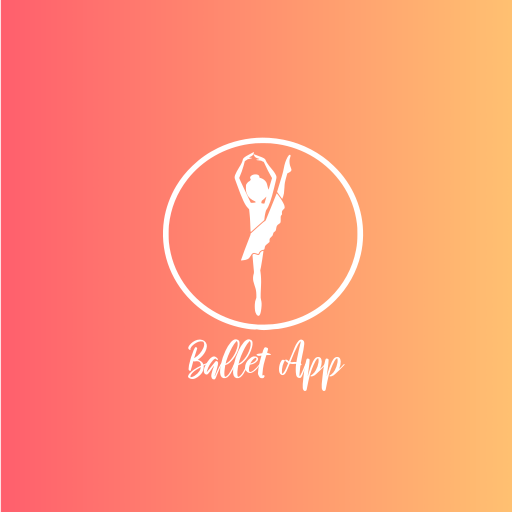 Ballet App icon