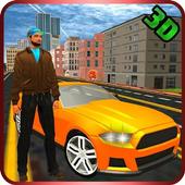 Driving Academy &amp; School 3D icon