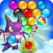 Bubble Shooter HD icon
