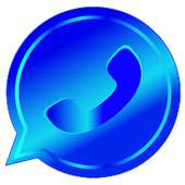 وات ساب الازرق بللس 2018 on 9Apps