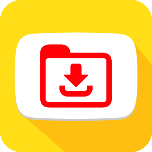 HD Video Downloader App icon