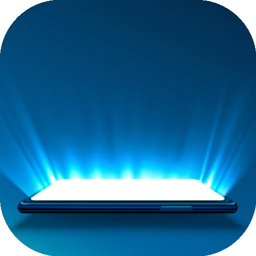 Screen Light, Keep Screen On (Widget Support) icon