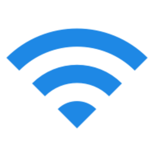 Wooneka Wi-Fi icon