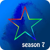 Star Live Cricket Sports Season 7 icon