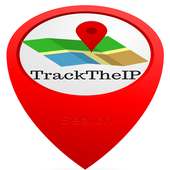 Track The IP on 9Apps