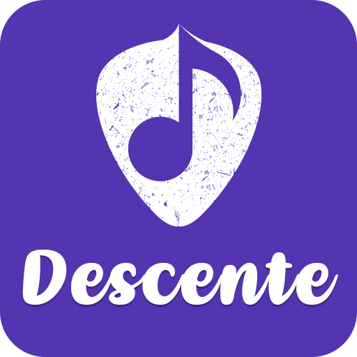 Musiclide - Descente Player Music Offline Lyrics icon