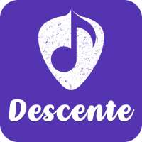 Musiclide - Descente Player Music Offline Lyrics