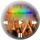 XX HD Video Player icon