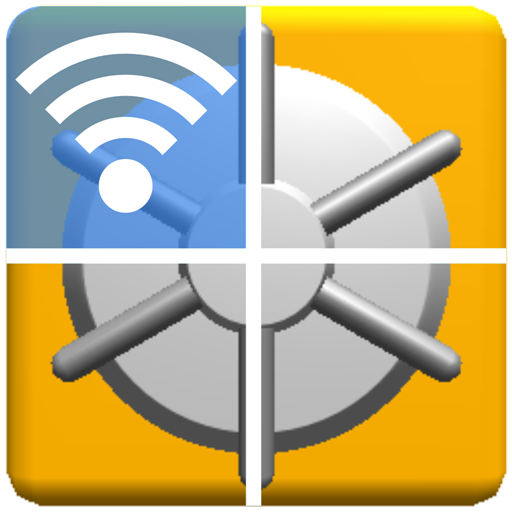 Data Vault Internet Plug-in icon