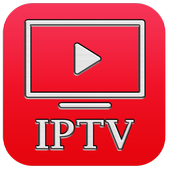 IPTV Italia M3u Pro TV Player icon