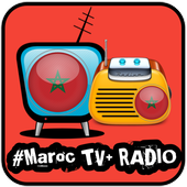 Chahid TV Maroc icon
