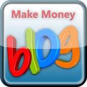 How to Make Money Online With a Free Blog