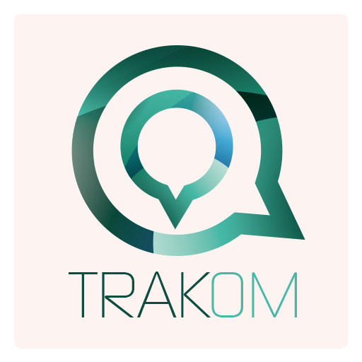 TRAKOM TRANSPORTER أيقونة