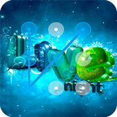 Amazing Pattern Lock Screen icon