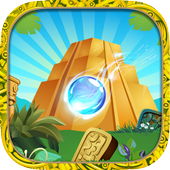 Marble Zuma Blast Legend icon