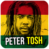 Peter Tosh Mp3 icon