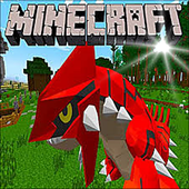 Pixelmon Mod For MCPE icon